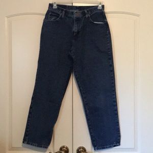 Vintage Wrangler Blues Jeans